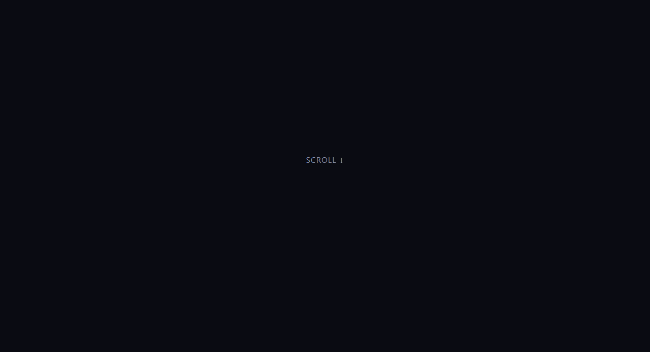 Screenshot of the Scroll Gallery Pin snippet rendered live