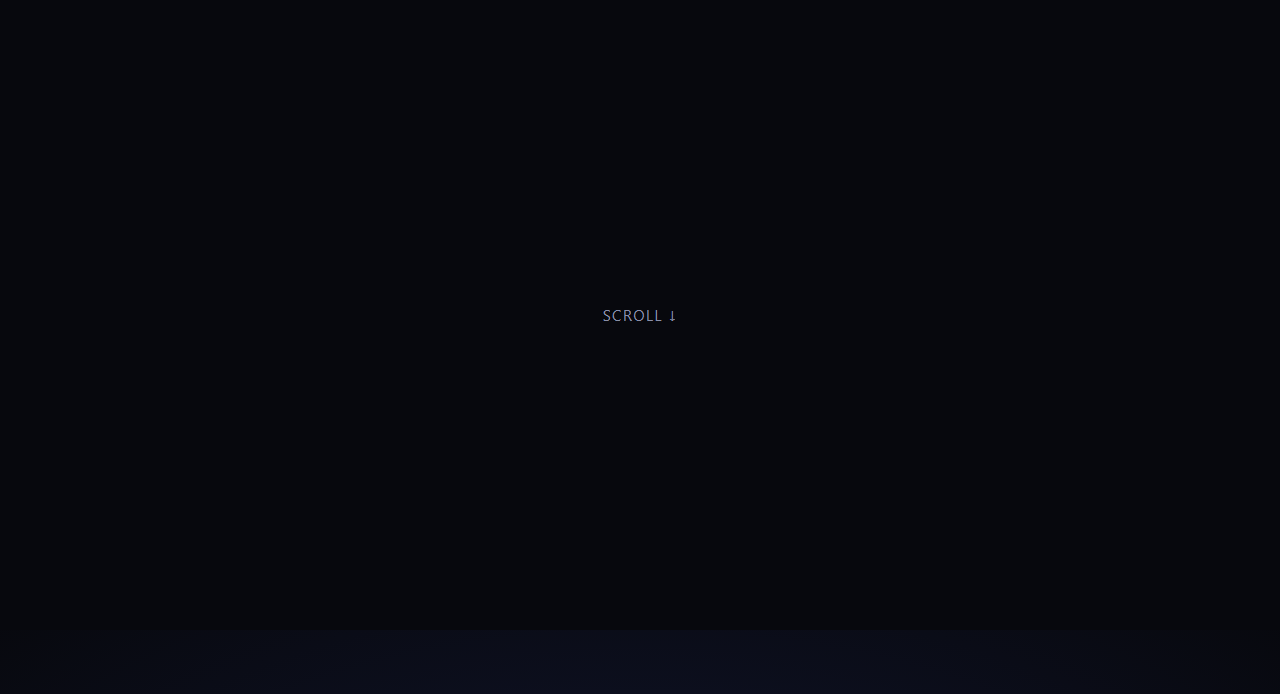 Screenshot of the Scroll Phone Screens snippet rendered live